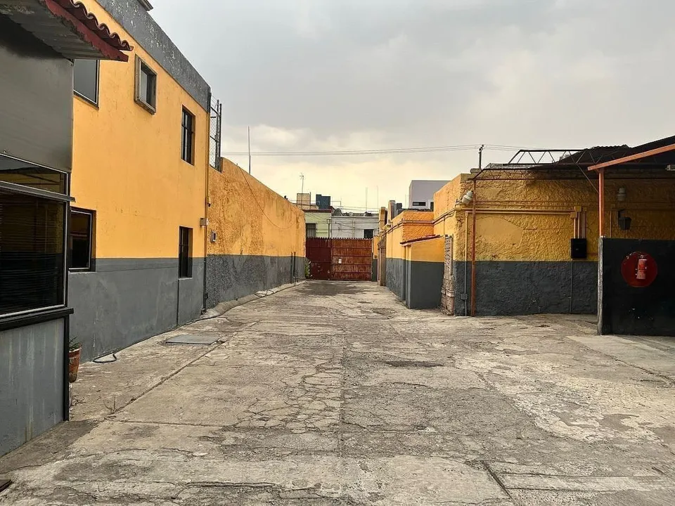 Foto 6 de Terreno en Venta de Uso Mixto en Colonia Artesanos, Guadalajara Centro