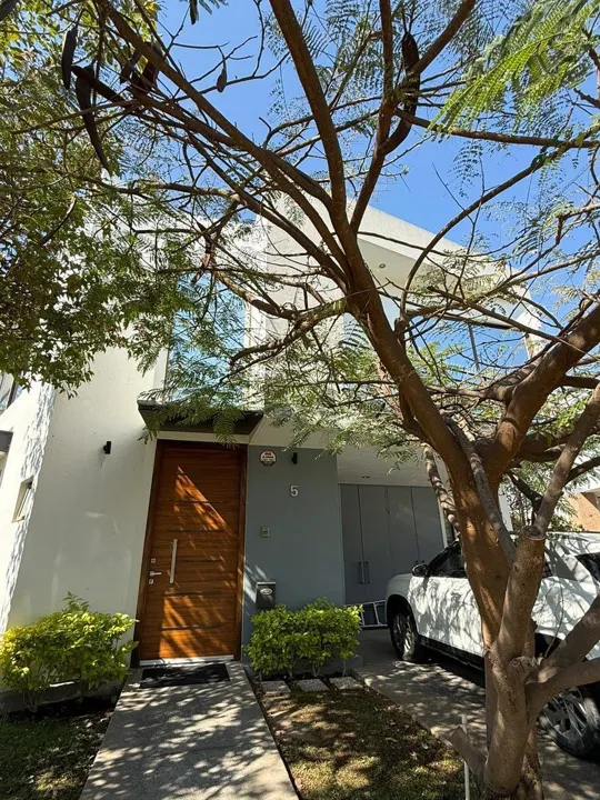 Foto 4 de RESIDENCIA EN VENTA EN HACIENDA DEL ORO SEGUNDA SECCIÓN $11'995,000 pesos