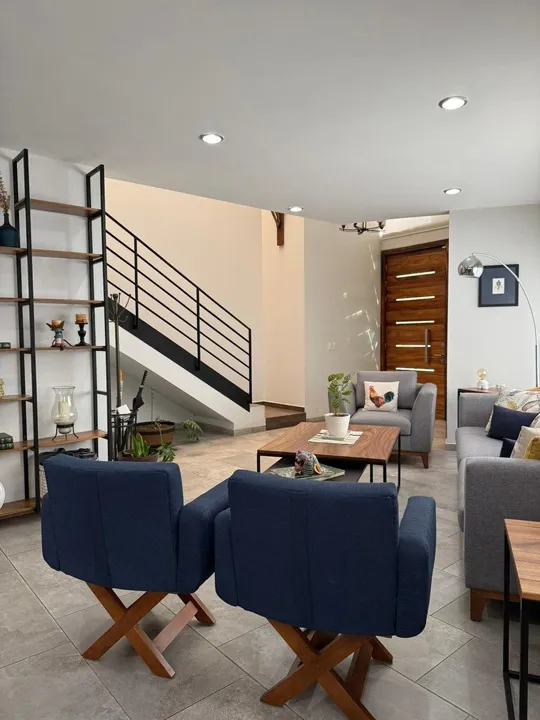 Foto 9 de RESIDENCIA EN VENTA EN HACIENDA DEL ORO SEGUNDA SECCIÓN $11'995,000 pesos