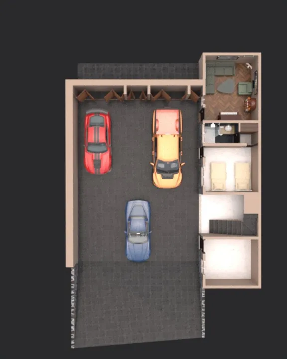 Foto 4 de CASA EN VENTA EN PUERTA LAS LOMAS, ZAPOPAN, JAL.