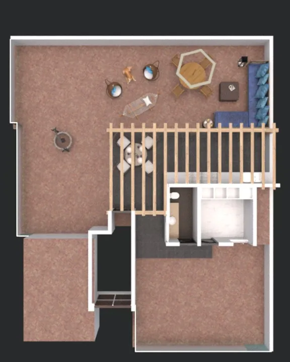 Foto 6 de CASA EN VENTA EN PUERTA LAS LOMAS, ZAPOPAN, JAL.