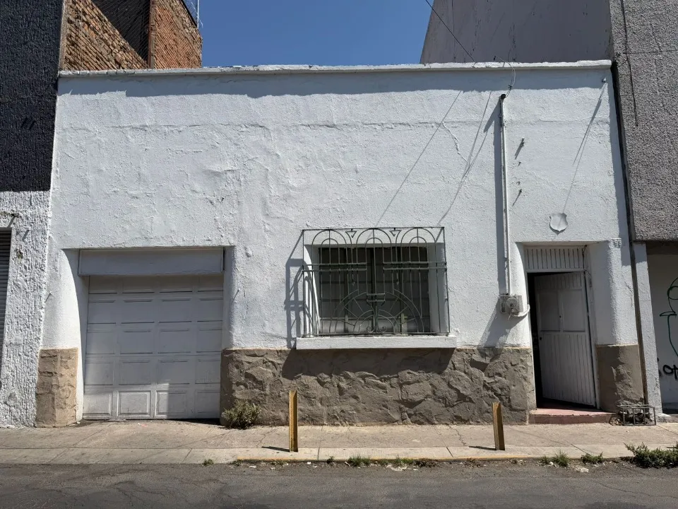 Foto 9 de Casa en venta en Morelos, Americana, Guadalajara