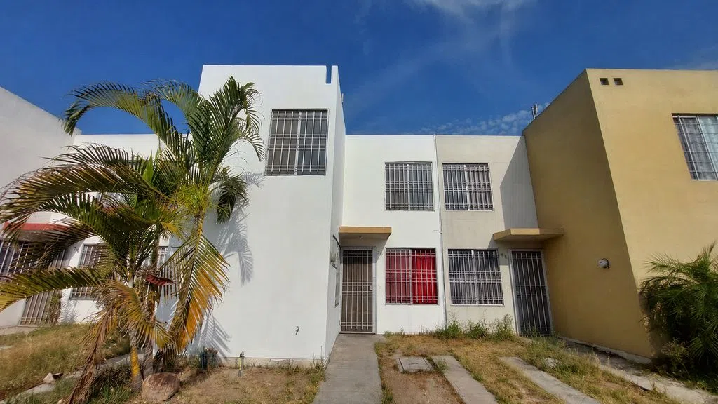Casa en venta en Fraccionamiento Real del Valle