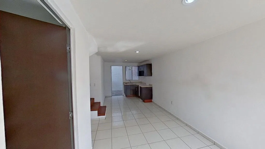 Foto 2 de Casa en venta en Fraccionamiento Real del Valle