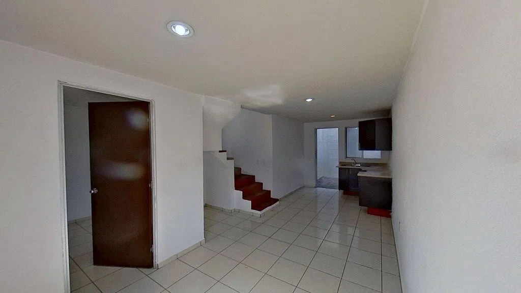 Foto 3 de Casa en venta en Fraccionamiento Real del Valle