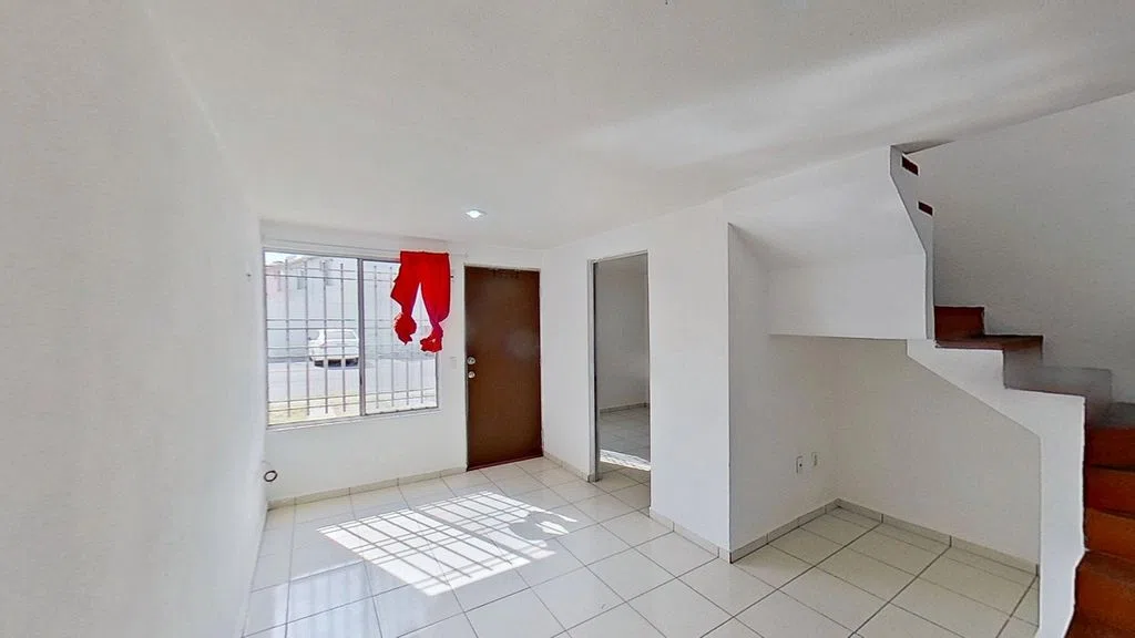 Foto 4 de Casa en venta en Fraccionamiento Real del Valle