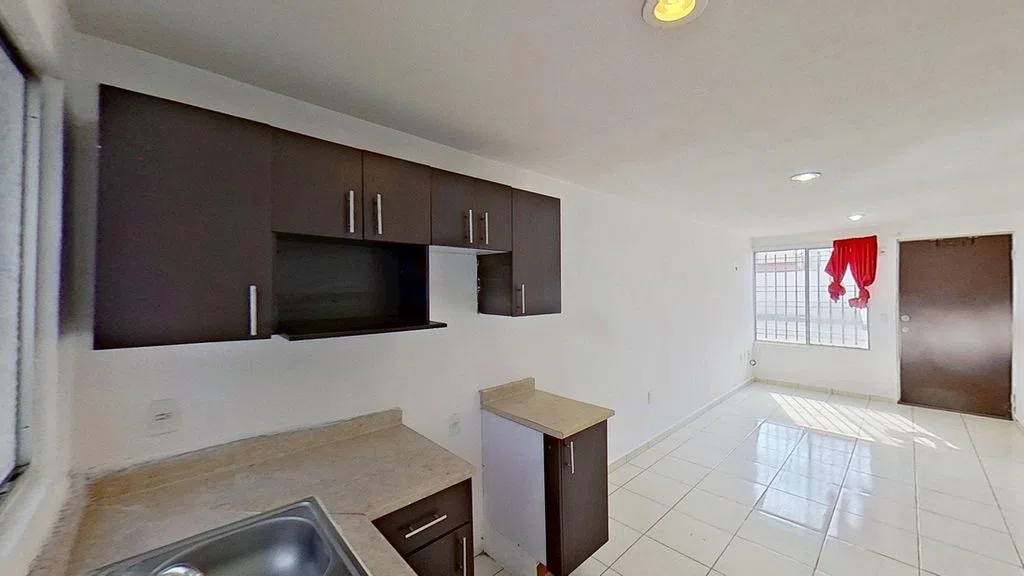 Foto 6 de Casa en venta en Fraccionamiento Real del Valle