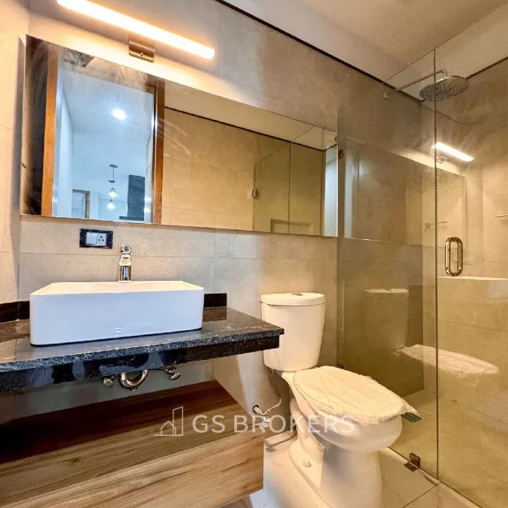 Foto 2 de Departamento en venta en Avenida Montevideo, Providencia 4A. Secc, Guadalajara