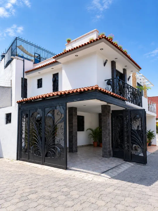 Foto 3 de Casa en venta en Rafael Ruiz Rivera, Colonia Jardines del Nilo, Guadalajara