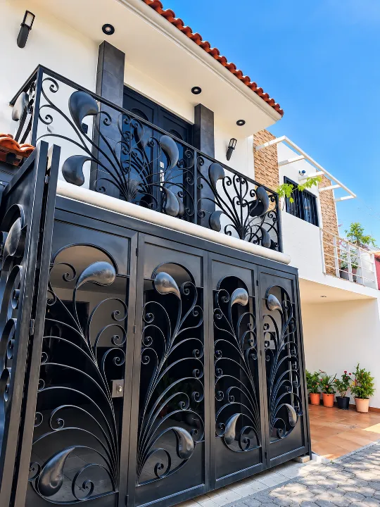 Foto 5 de Casa en venta en Rafael Ruiz Rivera, Colonia Jardines del Nilo, Guadalajara