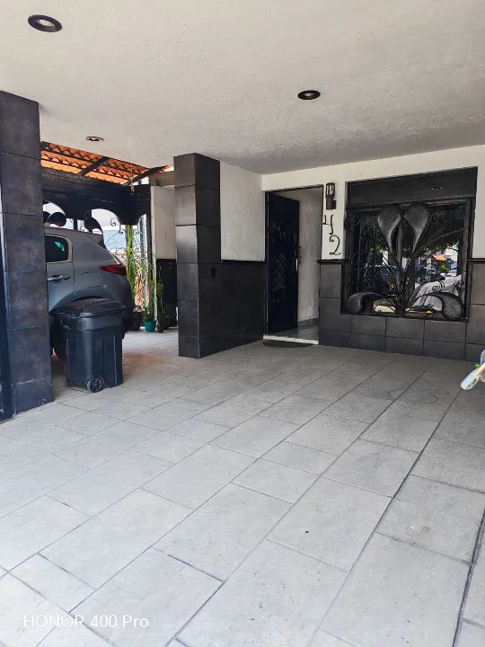 Foto 6 de Casa en venta en Rafael Ruiz Rivera, Colonia Jardines del Nilo, Guadalajara