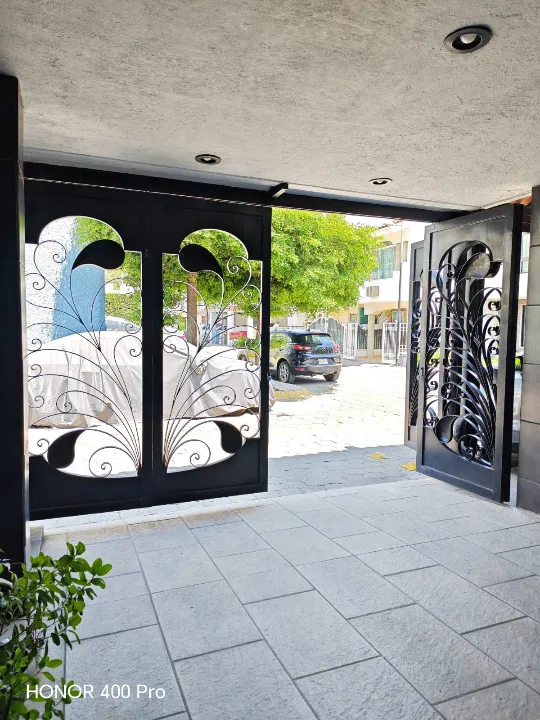 Foto 7 de Casa en venta en Rafael Ruiz Rivera, Colonia Jardines del Nilo, Guadalajara