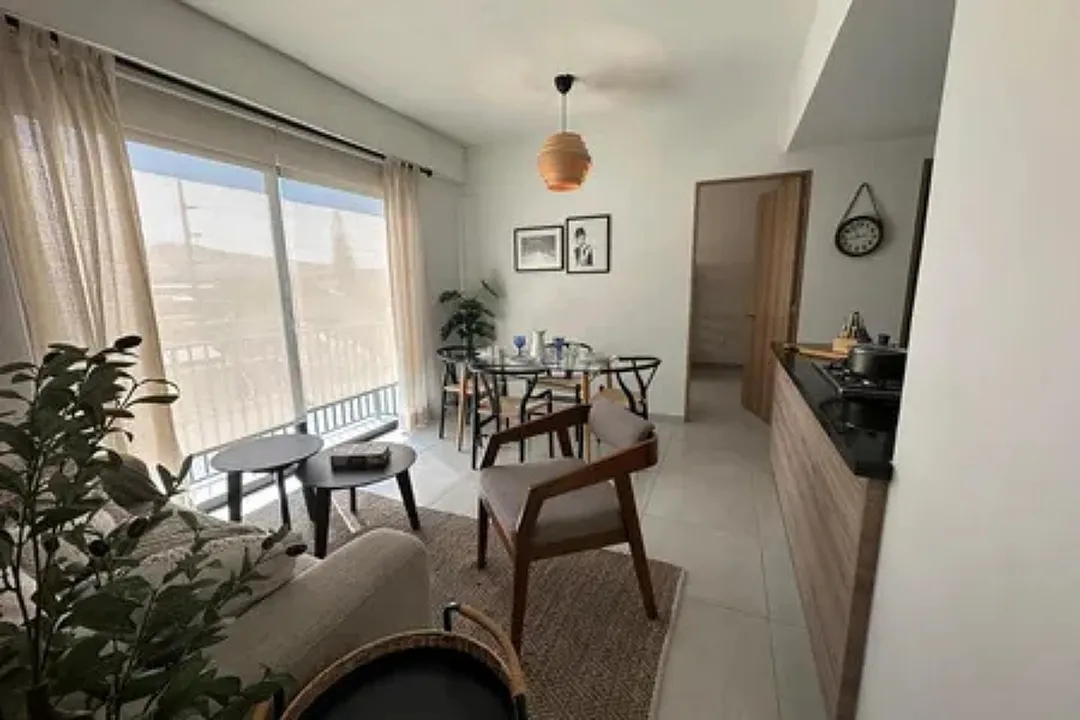 Foto 2 de ULTIMO. VENTA Departamento nuevo. A unas cuadras de Lázaro Cárdenas. Guadalajara