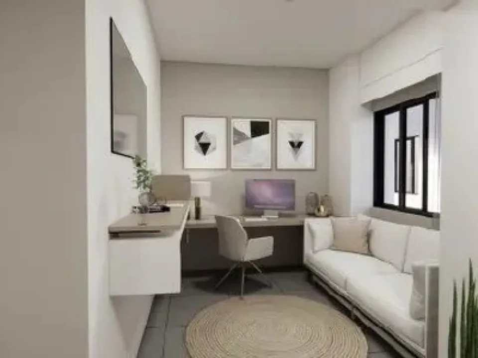 Foto 7 de ULTIMO. VENTA Departamento nuevo. A unas cuadras de Lázaro Cárdenas. Guadalajara