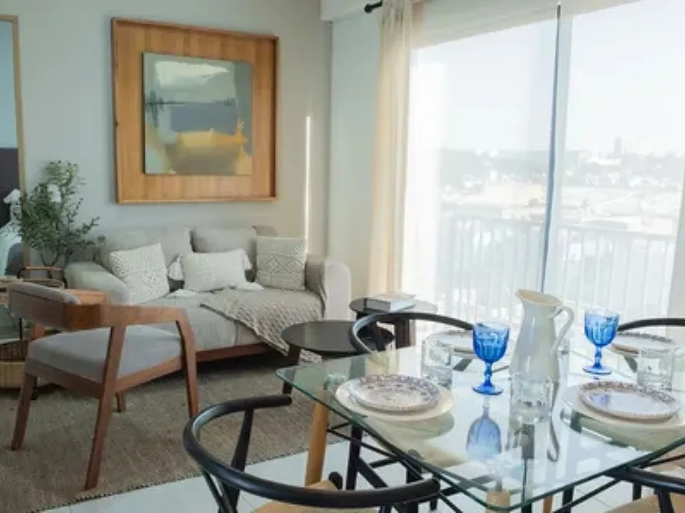 Foto 9 de ULTIMO. VENTA Departamento nuevo. A unas cuadras de Lázaro Cárdenas. Guadalajara