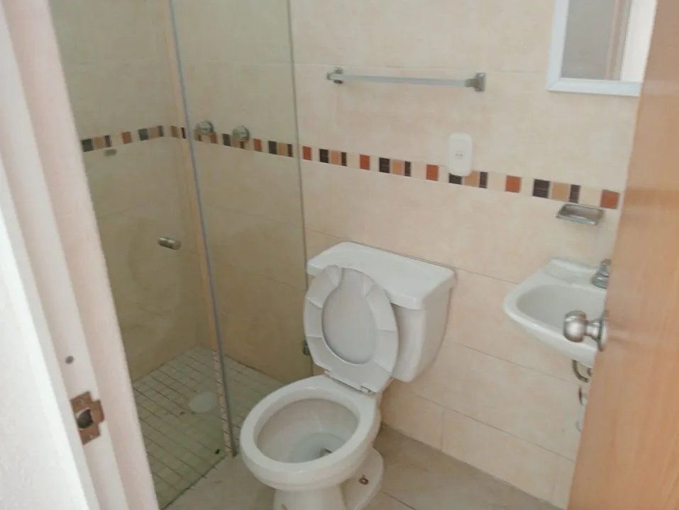 Foto 7 de Casa en Venta en Parques de Tesistán, Zapopan en Coto con Seguridad y Terraza