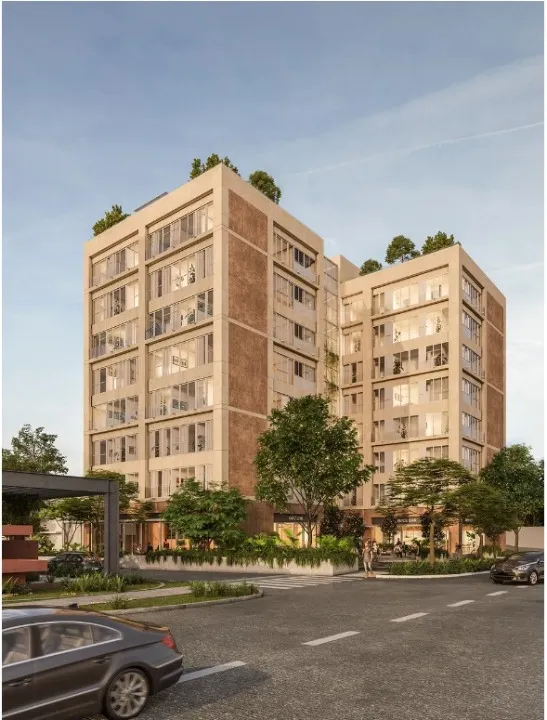 Departamento en renta en Paseo Solares, WE Solares, Zapopan