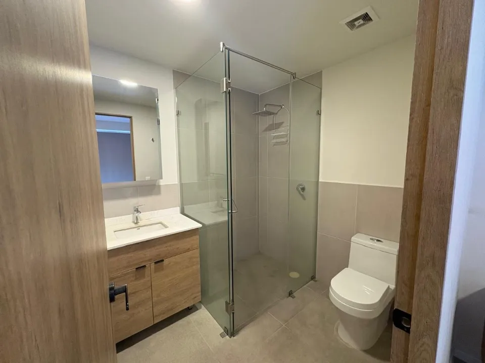 Foto 4 de Departamento en renta en Paseo Solares, WE Solares, Zapopan