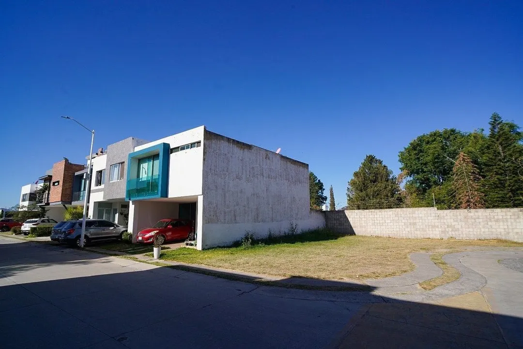 Foto 2 de Terreno en El Campestre, Zapopan