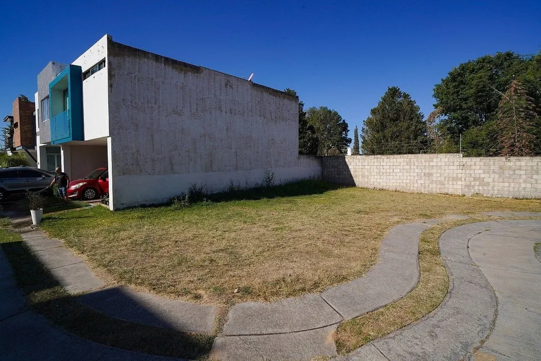 Foto 3 de Terreno en El Campestre, Zapopan