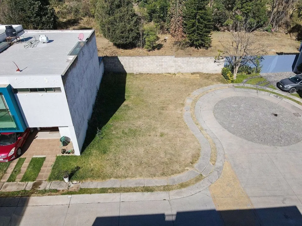 Foto 4 de Terreno en El Campestre, Zapopan
