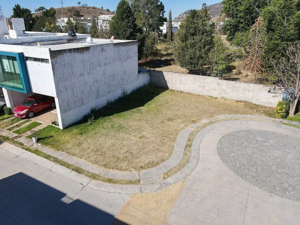 Foto 5 de Terreno en El Campestre, Zapopan