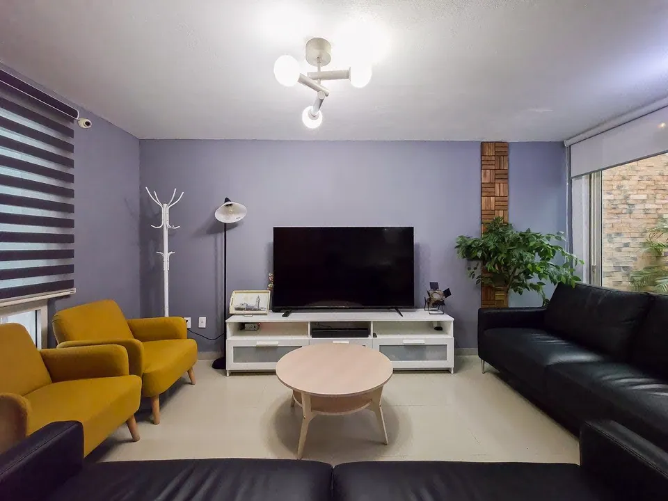 Foto 4 de Casa en Venta dentro de coto en Ciudad Granja, Zapopan