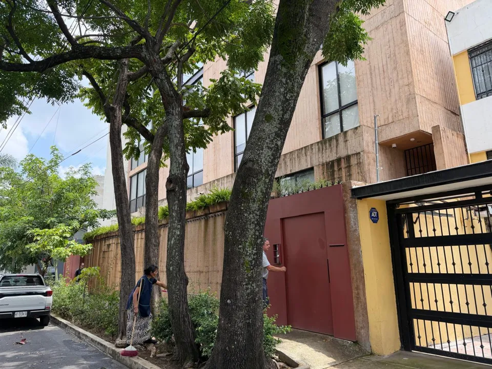 Penthouse en venta, Col. Americana, Guadalajara, Jalisco.