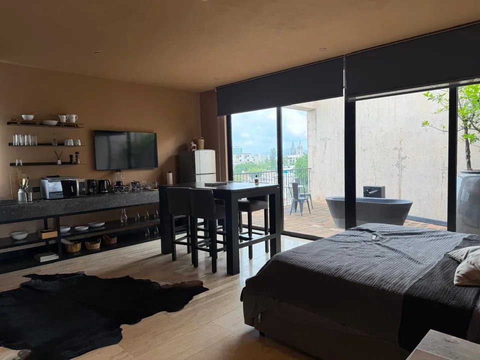 Foto 3 de Penthouse en venta, Col. Americana, Guadalajara, Jalisco.