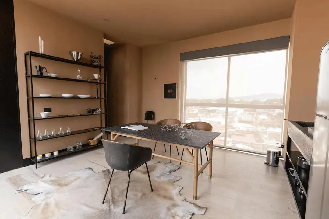 Foto 5 de Penthouse en venta, Col. Americana, Guadalajara, Jalisco.