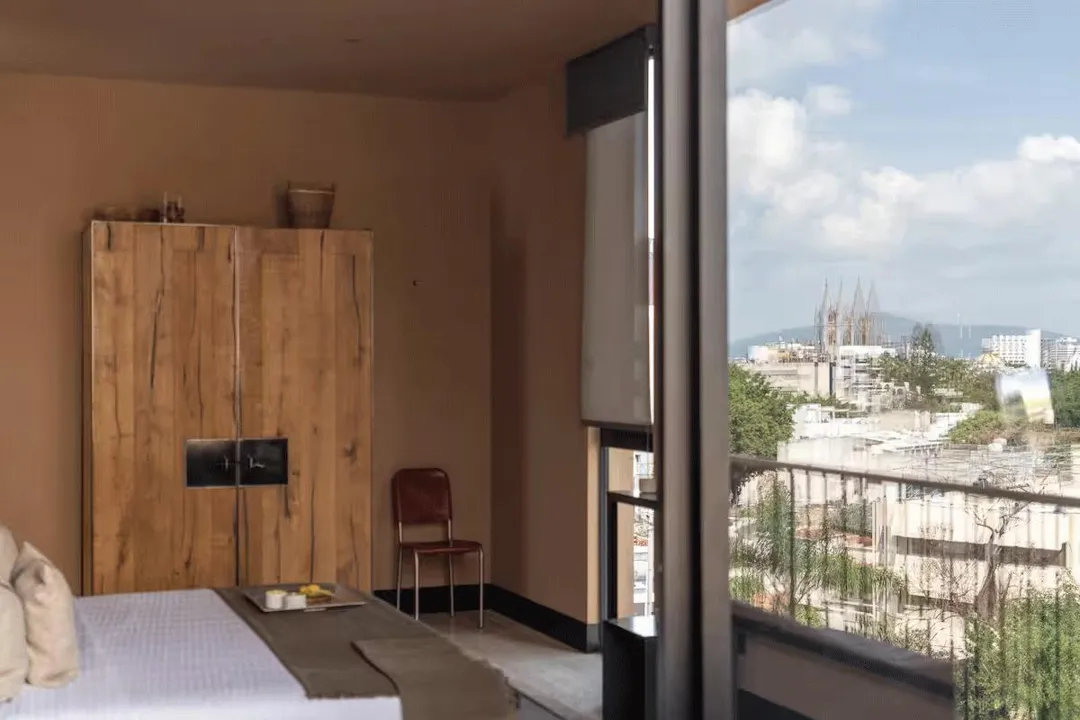 Foto 8 de Penthouse en venta, Col. Americana, Guadalajara, Jalisco.
