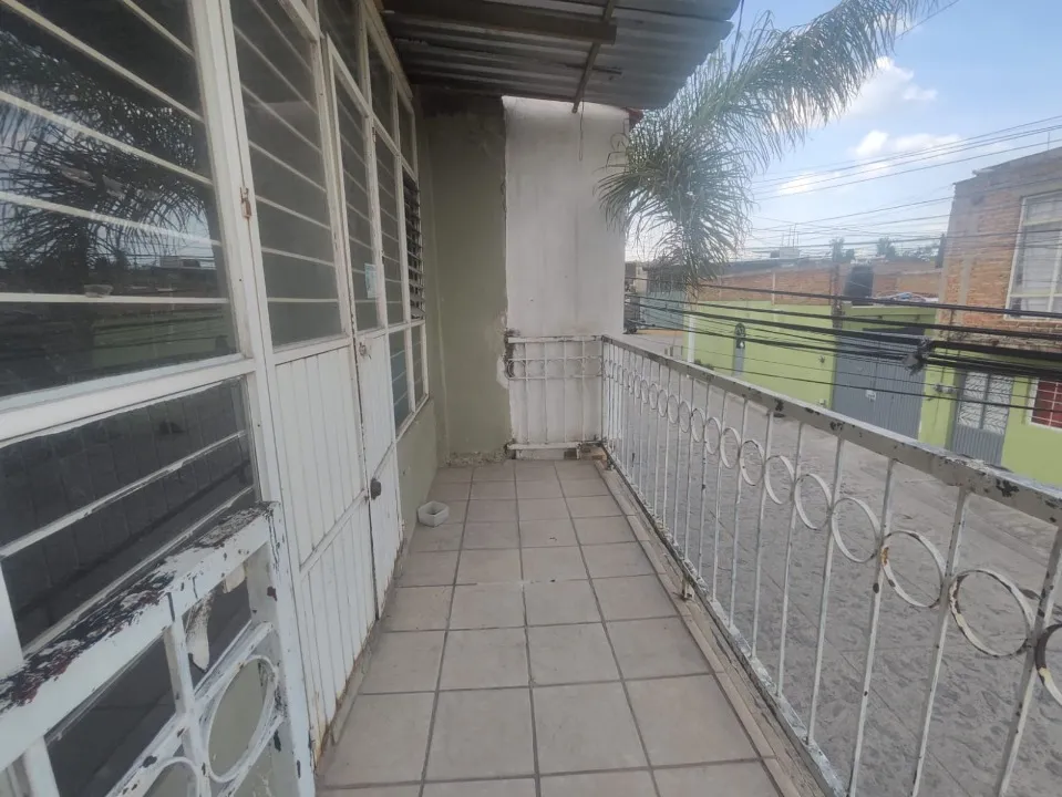 Foto 3 de Departamento en renta en PARAISOS DEL COLLI, Paraísos del Colli, Zapopan