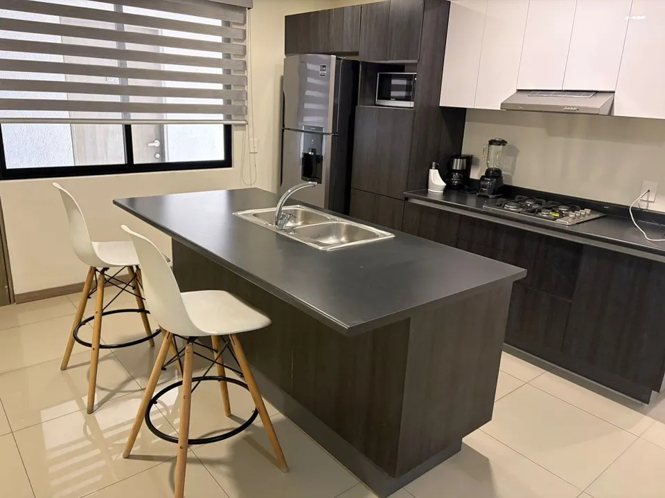 Foto 4 de DEPARTAMENTO EN RENTA I $18,000.00 I Amueblado y Equipado (Mant. incluido)