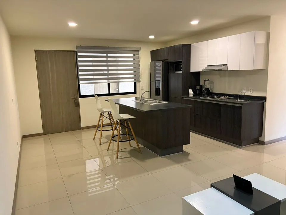 Foto 5 de DEPARTAMENTO EN RENTA I $18,000.00 I Amueblado y Equipado (Mant. incluido)