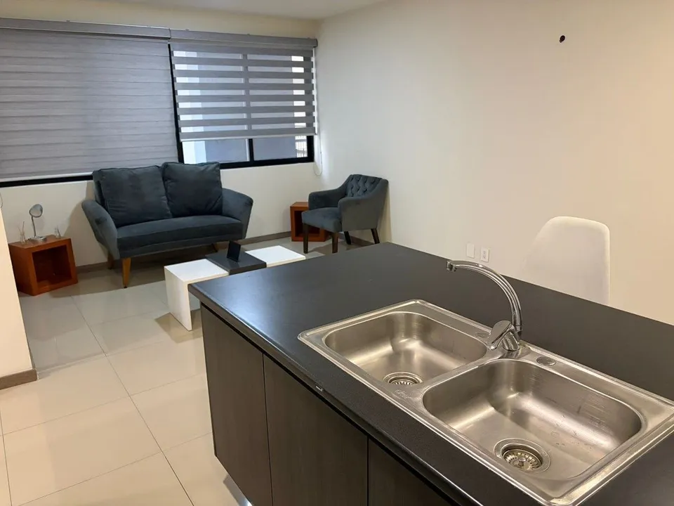 Foto 6 de DEPARTAMENTO EN RENTA I $18,000.00 I Amueblado y Equipado (Mant. incluido)