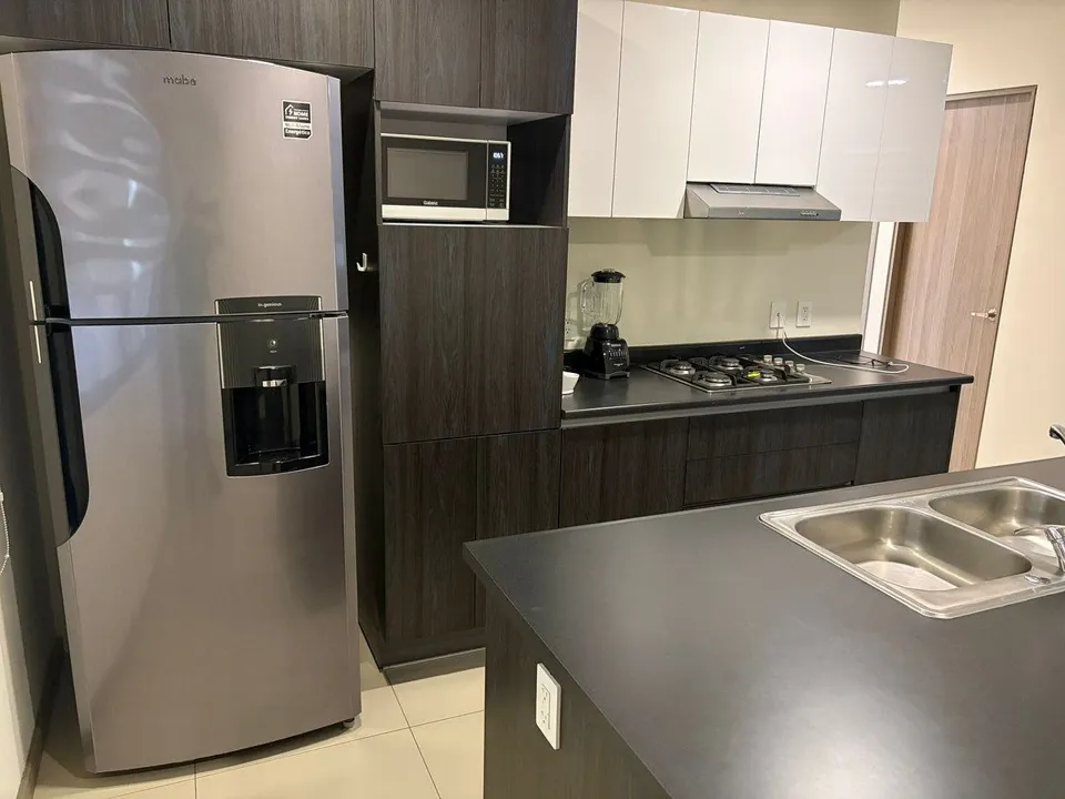 Foto 7 de DEPARTAMENTO EN RENTA I $18,000.00 I Amueblado y Equipado (Mant. incluido)