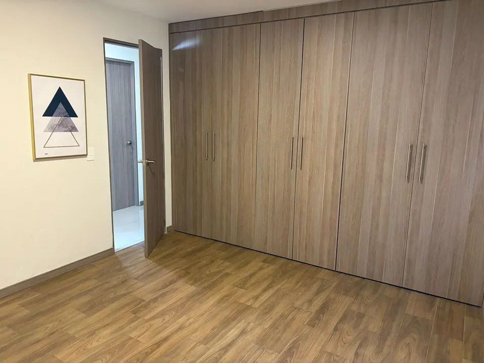 Foto 8 de DEPARTAMENTO EN RENTA I $18,000.00 I Amueblado y Equipado (Mant. incluido)