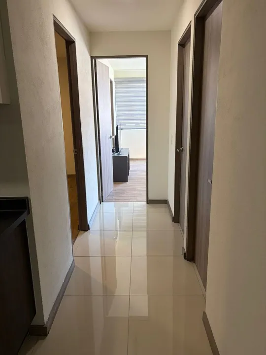 Foto 9 de DEPARTAMENTO EN RENTA I $18,000.00 I Amueblado y Equipado (Mant. incluido)