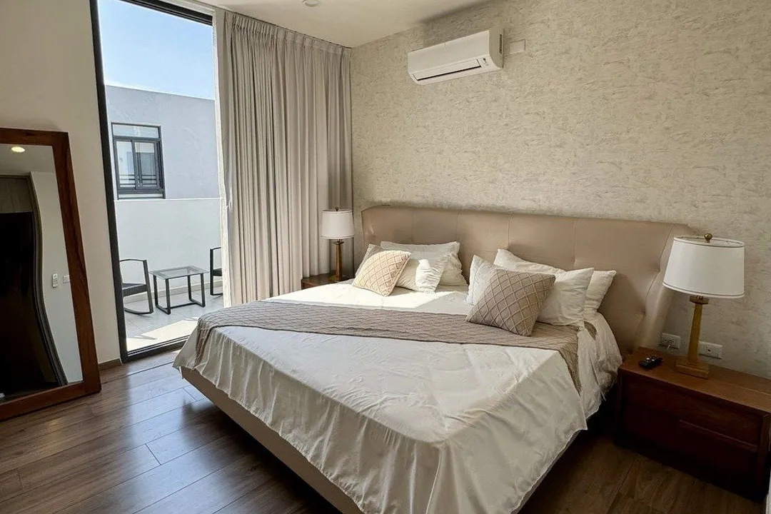 Foto 5 de Casa en venta, Col. Vallarta Cuauhtemoc, Guadalajara, Jal.