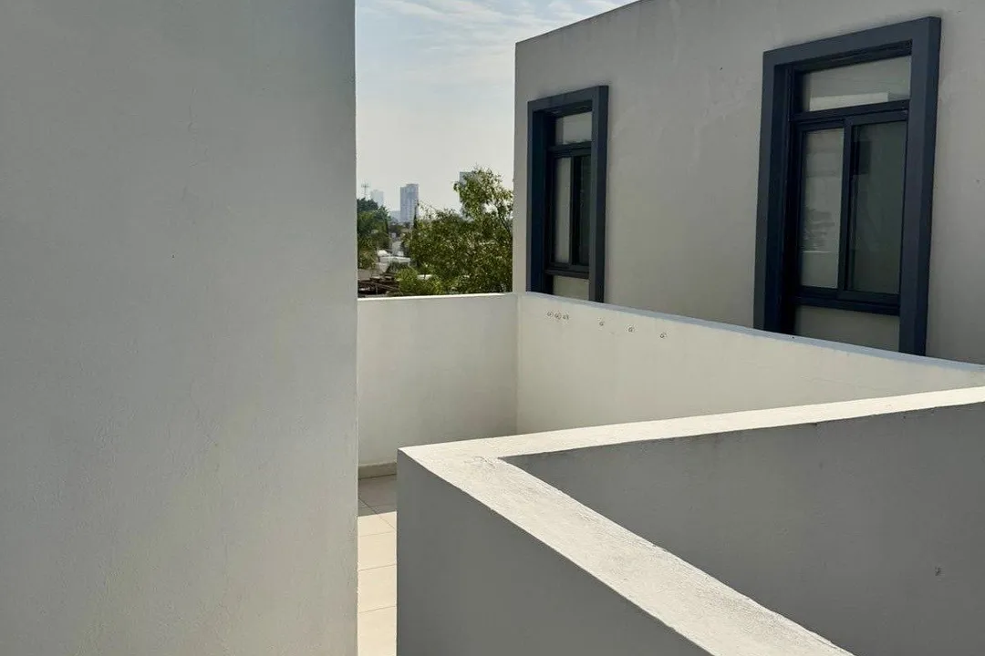 Foto 9 de Casa en venta, Col. Vallarta Cuauhtemoc, Guadalajara, Jal.