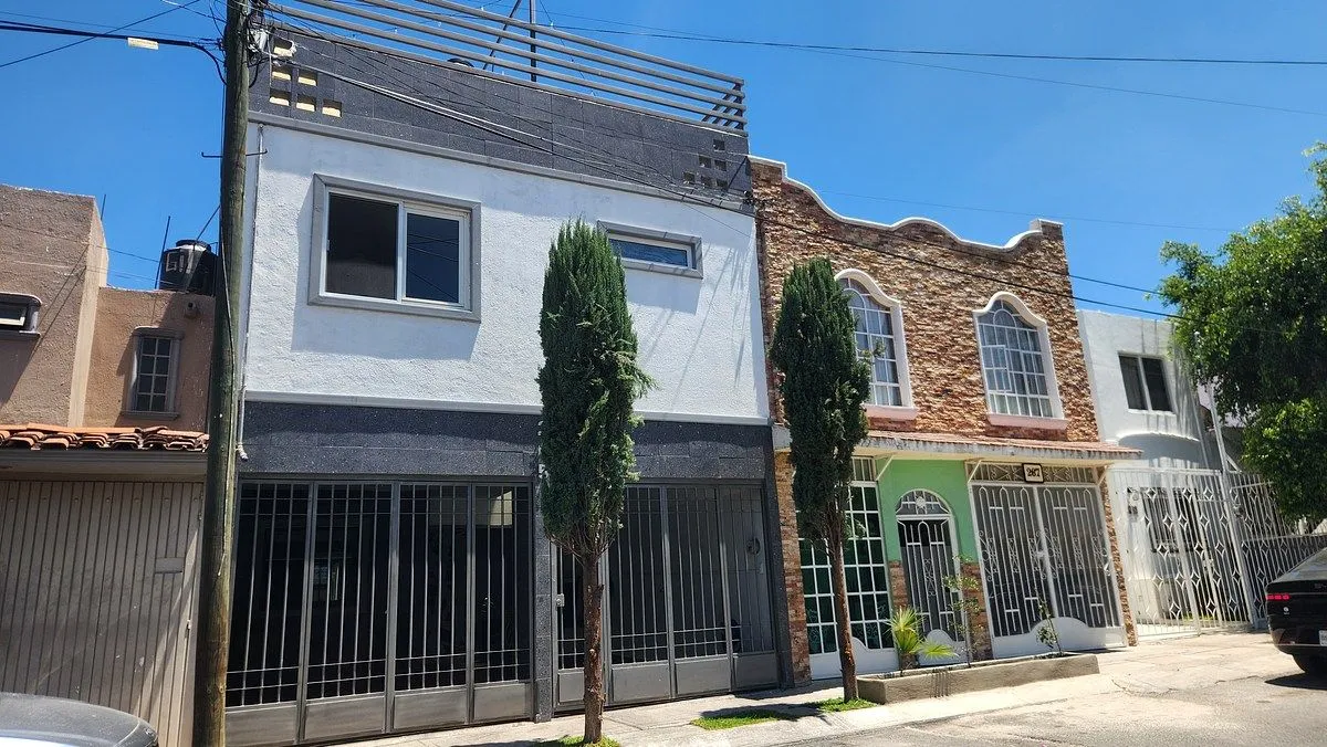 Casa en Venta en La Providencia Tonala
