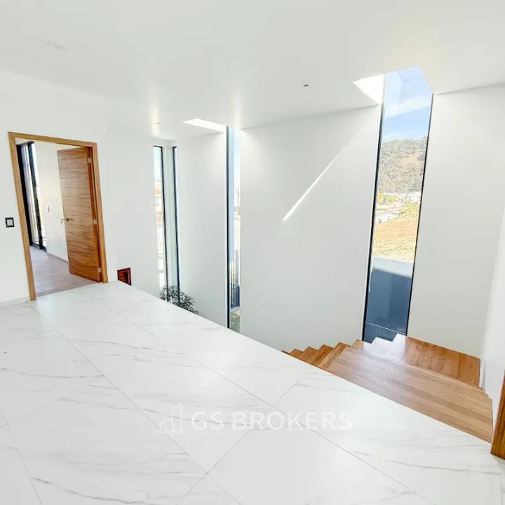 Foto 6 de Casa en venta en Avenida Paseo de los Robles Norte, Los Robles, ZAPOPAN