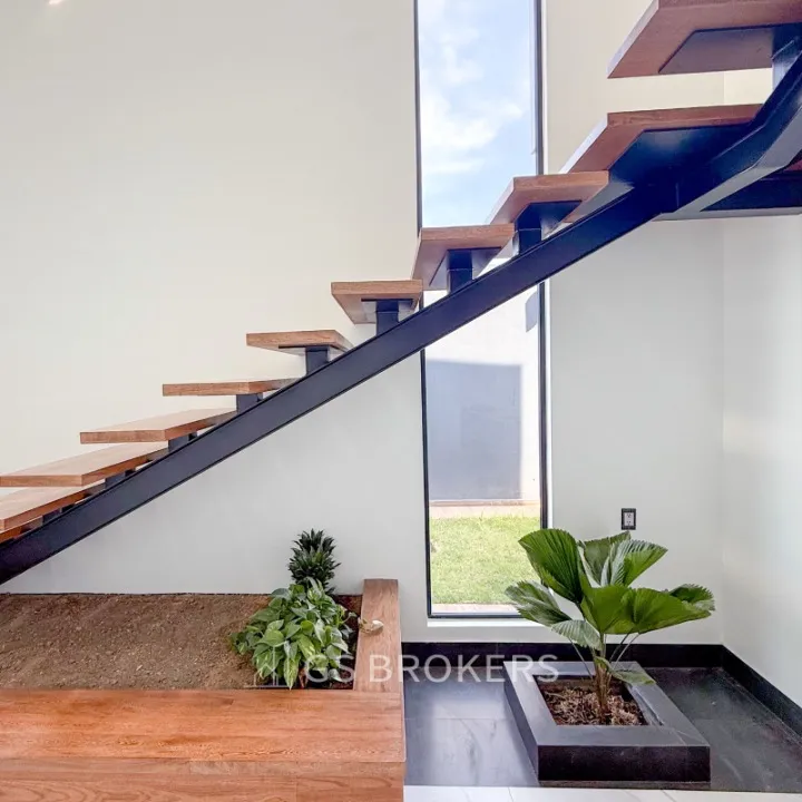 Foto 7 de Casa en venta en Avenida Paseo de los Robles Norte, Los Robles, ZAPOPAN