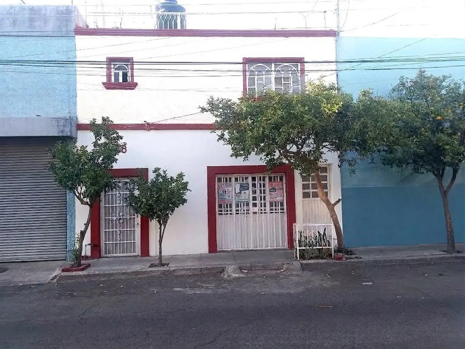 Foto 2 de Casa en Venta en Col. Alcalde Barranquitas, Gdl