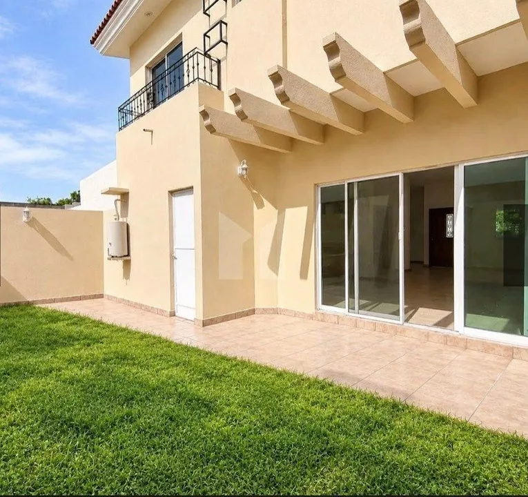 Foto 5 de CASA EN VENTA EN CASA FUERTE RESIDENCIAL,TLAJOMULCO DE ZUÑIGA, JAL.