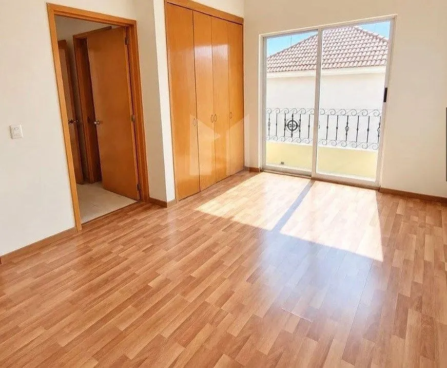 Foto 9 de CASA EN VENTA EN CASA FUERTE RESIDENCIAL,TLAJOMULCO DE ZUÑIGA, JAL.