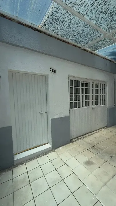 Casa Nudo C.