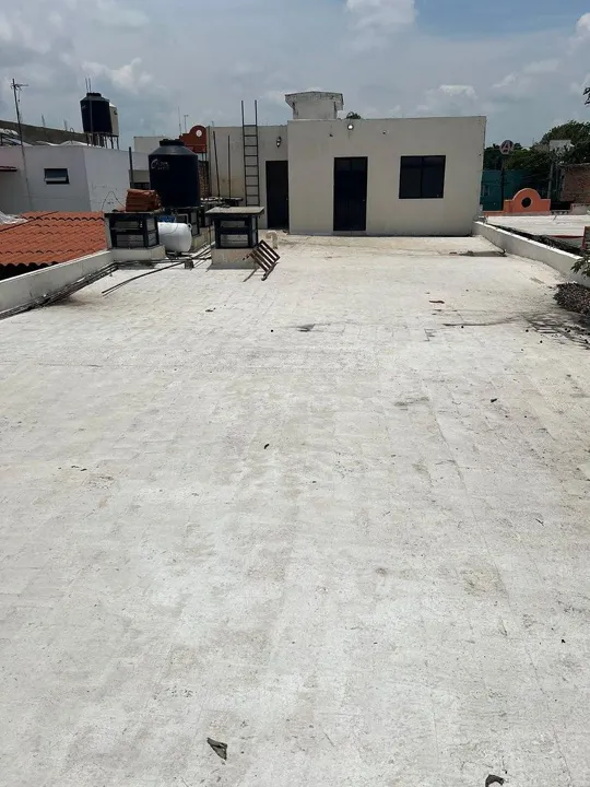 Foto 7 de AMPLIA CASA CERCA DE AV. JAVIER MINA, GUADALAJARA