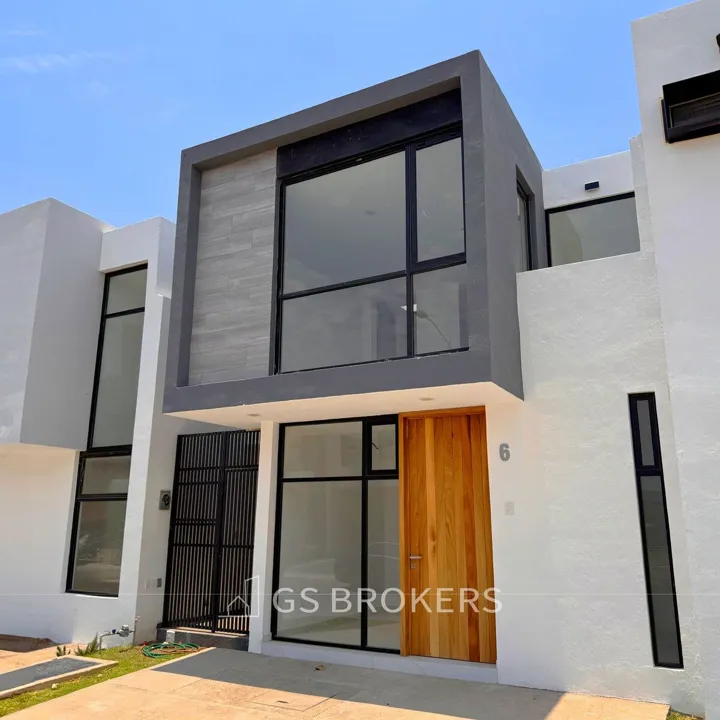 Casa en Venta | Coto Almena Residencial