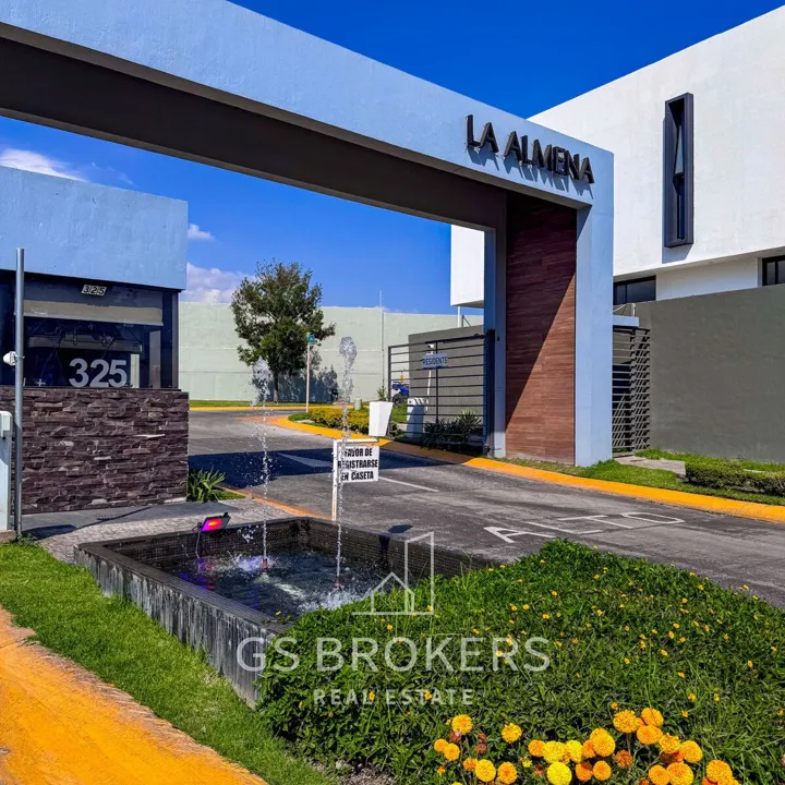 Foto 2 de Casa en Venta | Coto Almena Residencial